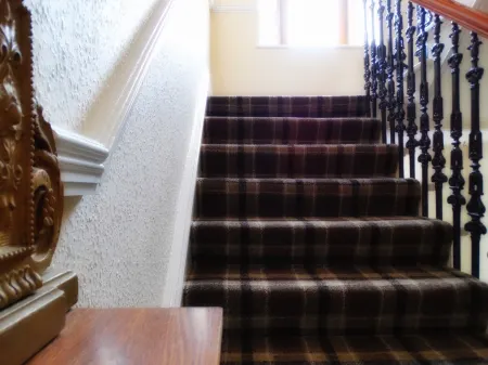 Kilchoan Hotel Отели в г. Acharacle