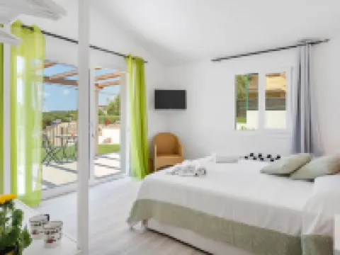Sardegna è - New Rooms Hotels in Pittulongu