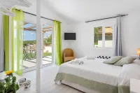Sardegna è - New Rooms Hotels in Pittulongu