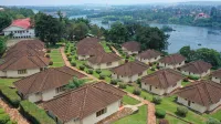 Jinja Nile Resort Hotels near Source Of The Nile Reptile Park