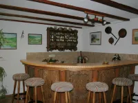 Geraumige Wohnung in Dachsberg-urberg Hotels in Urberg