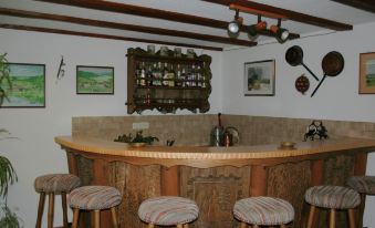 Comfortable Apartment in the Black Forest