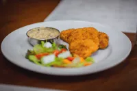 Atkv Klein-Kariba - breakfast