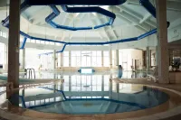 Afyon Orucoglu Thermal Resort - Pools