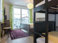 Classic Apartment Near Ski Area in Leogang