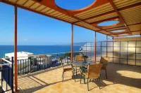 Hotel Kalafati Các khách sạn ở Itea