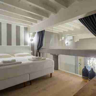 Casa Velluti Deluxe by Mmega Rooms