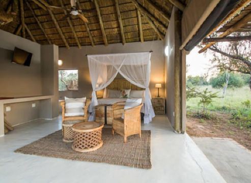LookOut Safari Lodge