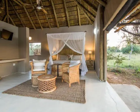 LookOut Safari Lodge Hotels in Cullinan