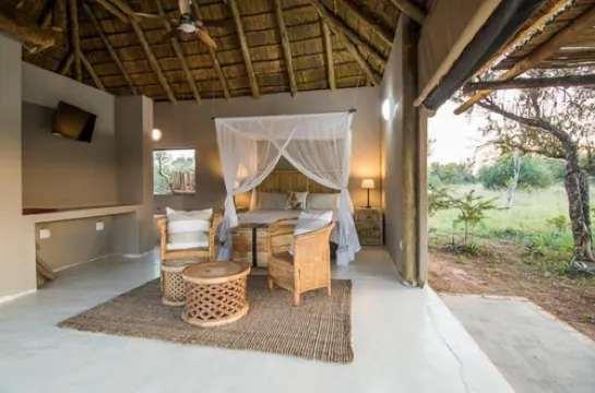 LookOut Safari Lodge