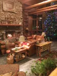 Wildberry Lodge Hotels in Buncombe County