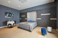 Castelmartini Wellness & Business Hotel Hotel a Lamporecchio