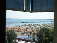 拉莫羅薩酒店 - 海景