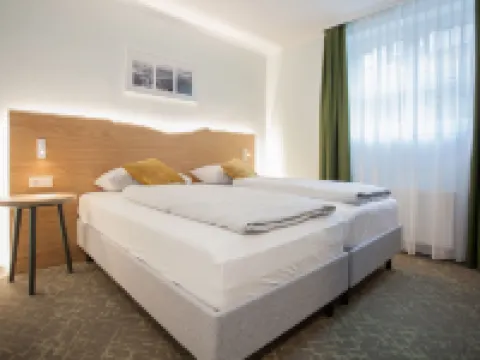 Hapimag Ferienwohnungen Winterberg Hotels in Winterberg