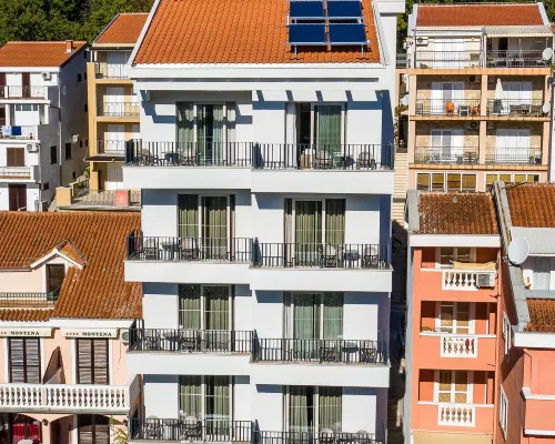 Hotel Bono Hotels in Boreti