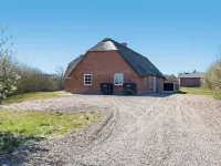 Luxury Retreat Near Sea - by Traum Ferienwohnungen Hotels in Ulfborg