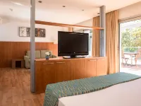 RVHotels Nautic Park Hotels in Baix Emporda