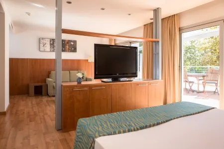 RVHotels Nautic Park