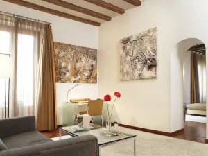 Mercer House Bòria BCN