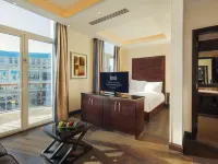 Kempinski Palace Cairo Hotels in New Cairo City