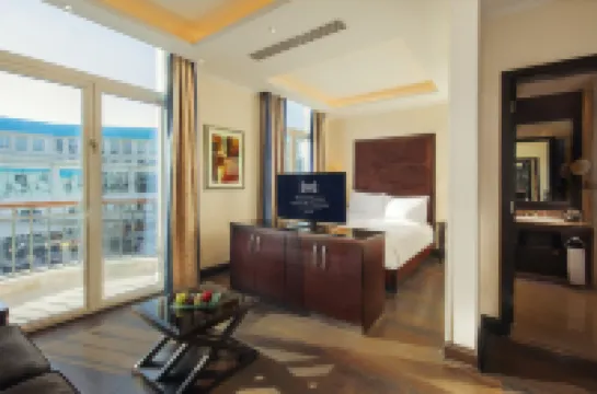 Royal Maxim Palace Kempinski Cairo Các khách sạn ở Cairo