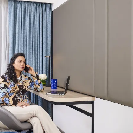 Novotel Mumbai International Airport