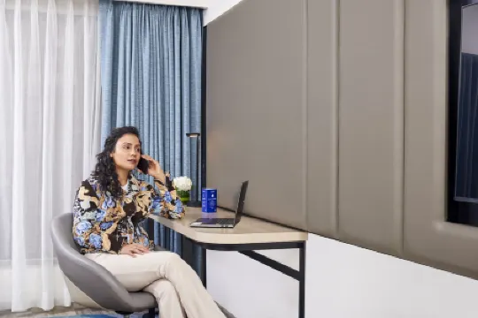 Novotel Mumbai International Airport