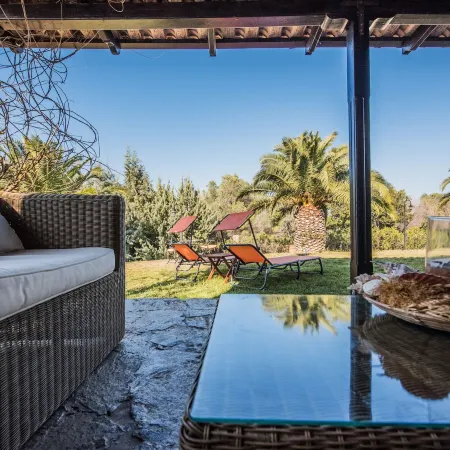 Villa Athena by Halu! Villas