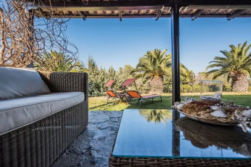 Villa Athena by Halu! Villas - Boutique