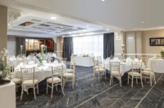 Crowne Plaza LEEDS by IHG