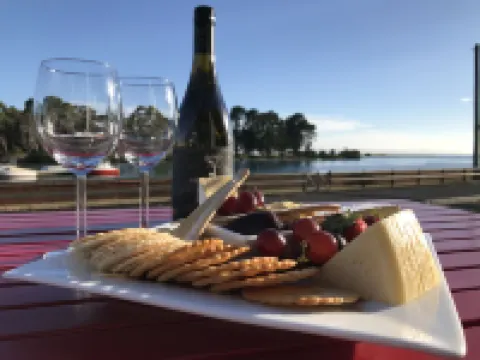 温亞德克斯託爾波茲公寓