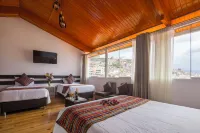 Hotel Kapac Inn-San Blas