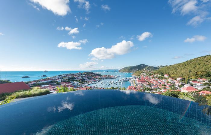 Fouquet's Saint-Barth