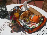 Dar Omar Khayam Hotels in Tangier