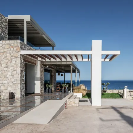 Aliv Stone Suites & Spa Hotels in Elation