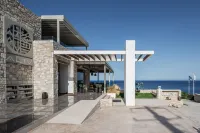 Aliv Stone Suites & Spa Hotels near Navagio