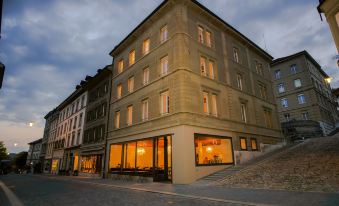 Boutique Hotel - Restaurant Orchidee