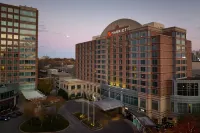 Nashville Marriott at Vanderbilt University Hotels in Nashville