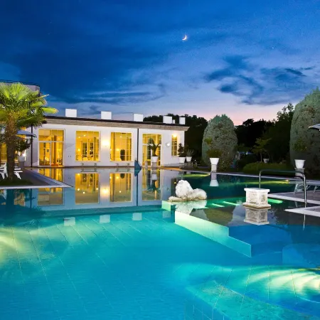 Bellavista Terme Resort & Spa