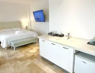 Tinian Diamond Hotel Hotels in Tinian