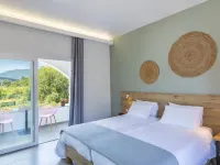 La Maison Corfu - Adults Only Hotels in Ipsos