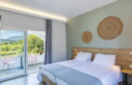 La Maison Corfu - Adults Only