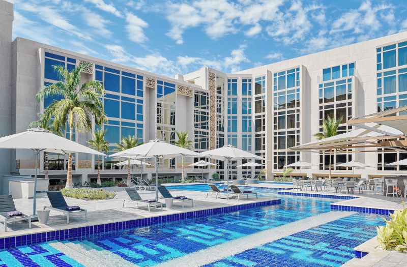 Hyatt Regency Cairo West photo 3