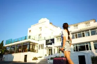 Çamlık 87 Hotel Ayvalık Отели в г. Sefa Camlik Mahallesi