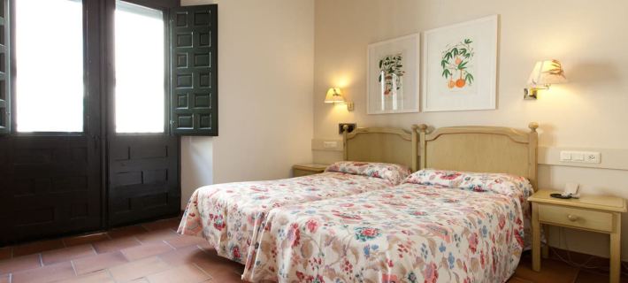 Hotel Leonor de Aquitania Hotels in Cuenca