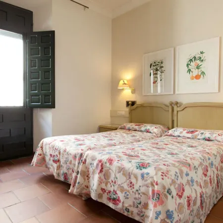 Hotel Leonor de Aquitania