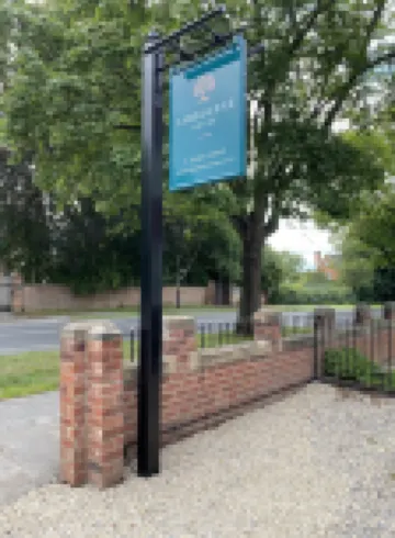 Ashbourne House