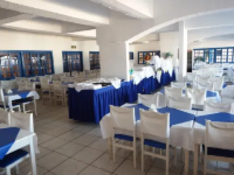 Hotel Litoral Norte - suối nước nóng