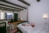 Morcote Magic View