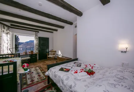 Morcote Magic View Отели рядом с достопримечательностью «Лугано»